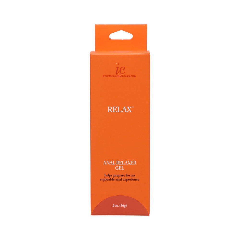 Relax Anal Relaxer 2oz Boxed - Image 5