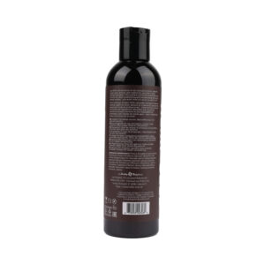 Alternative view of Earthly Body Hemp Seed Massage Oil Guavalava 8 oz.