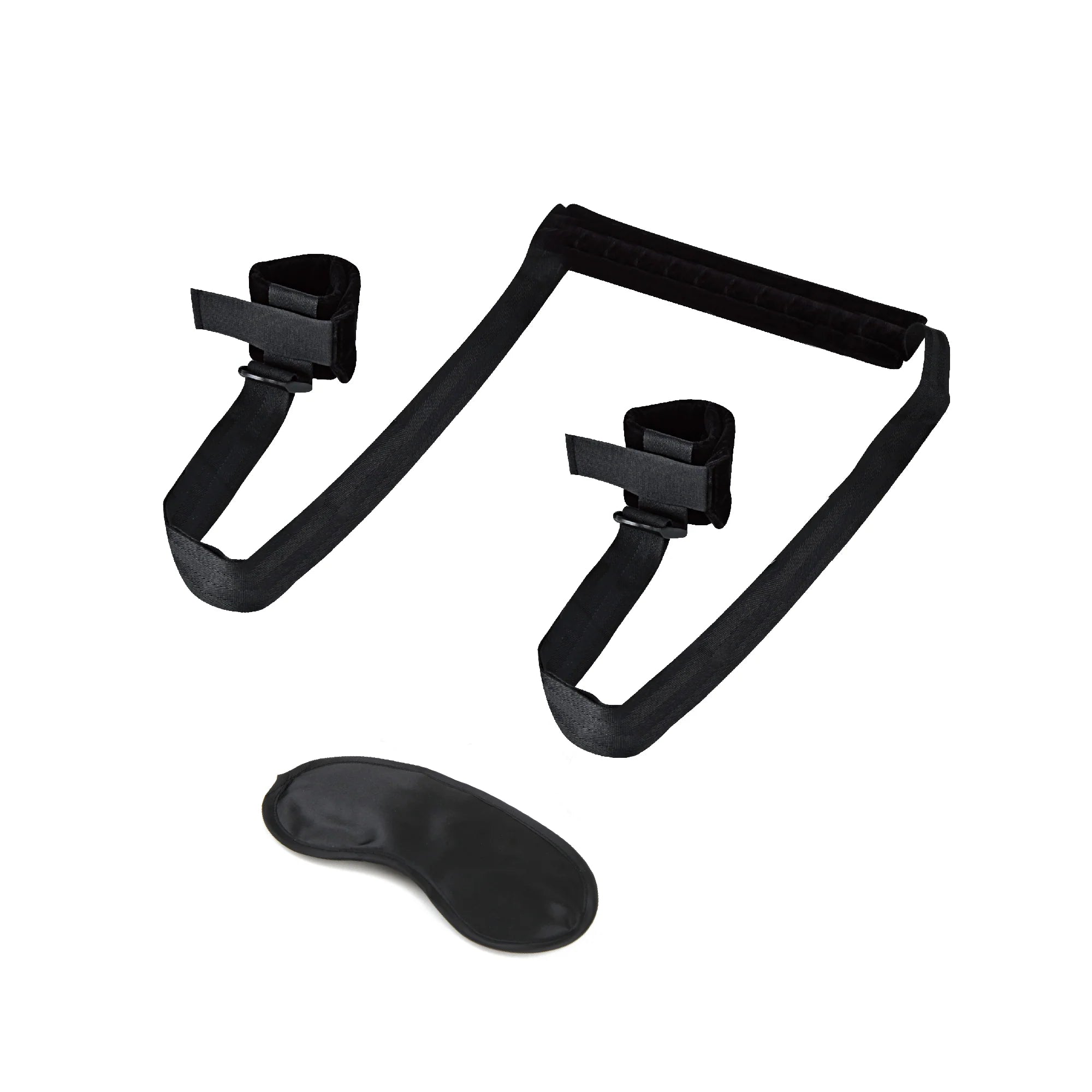 Lux Fetish Position Pal Bondage Accessory - Image 2