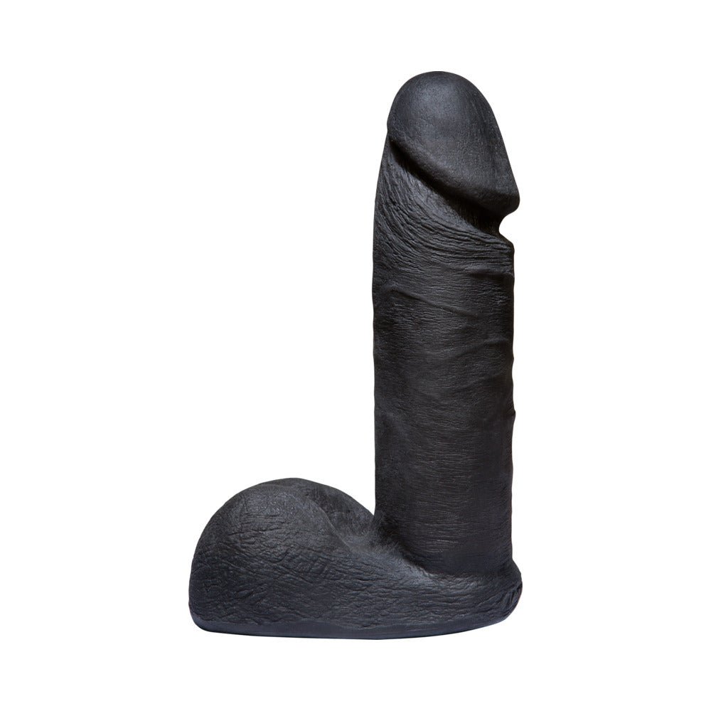 Vac-U-Lock - ULTRASKYN 6in Realistic Cock CODEBLACK - Image 2