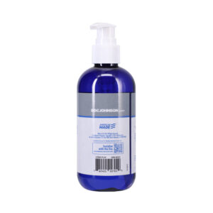 TitanMen - Hydro- Play Water Based Glide 8oz. - Image 3