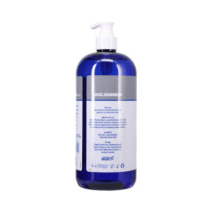 Alternative view of TitanMen - Hydro- Play Water Based Glide 32oz.