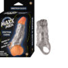 Maxx Men Erection Sleeve (Clear)