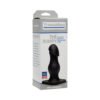 Titanmen- The Rumpy Black