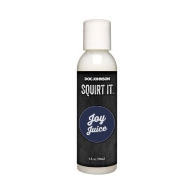 Squirt It - Joy Juice - 4 FL. OZ