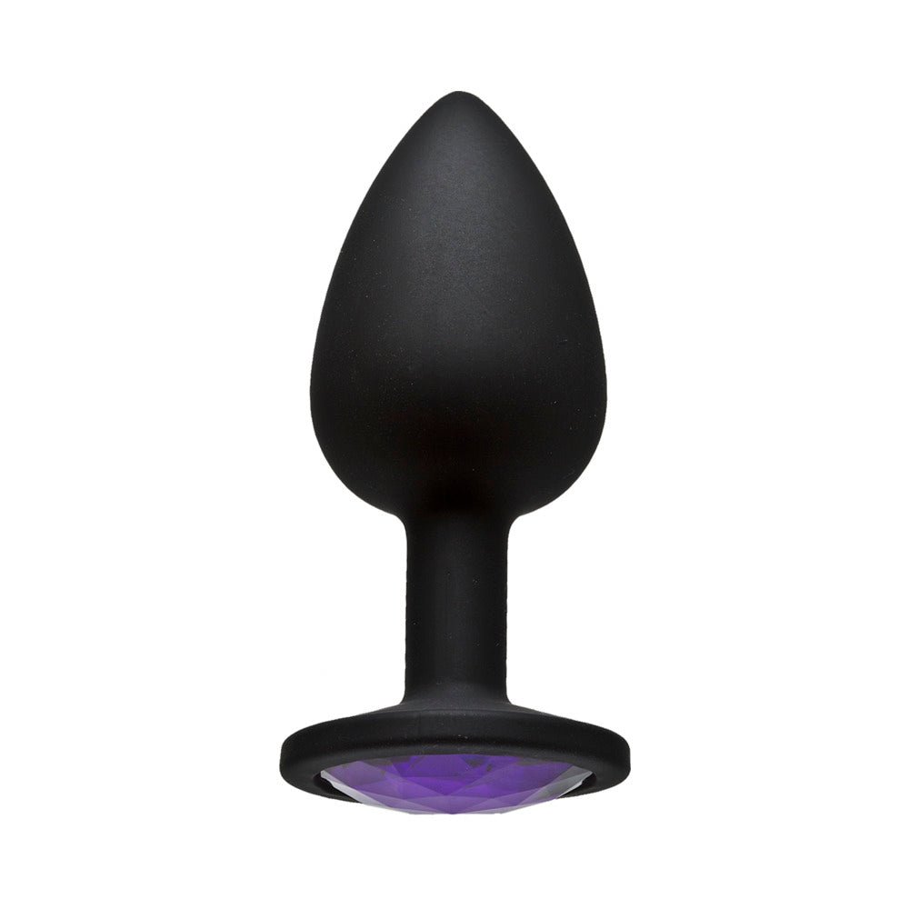 Booty Bling - Small Purple - Image 2