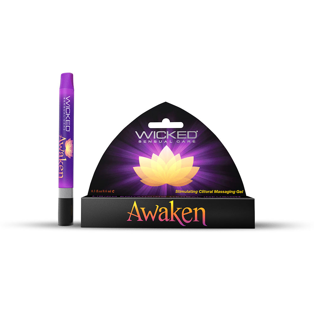 Wicked Awaken Arousal Gel 15 ml - Image 5