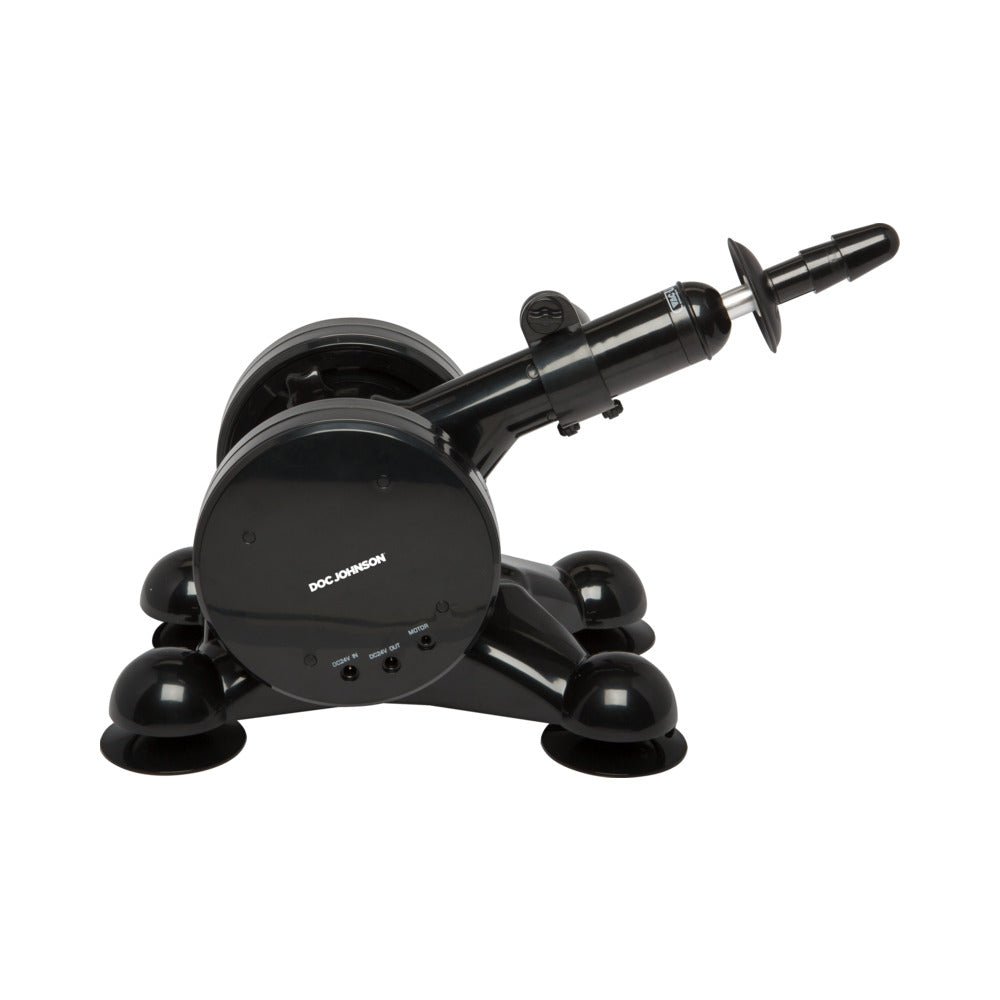 Vac-U-Lock Fucking Machine - Image 4