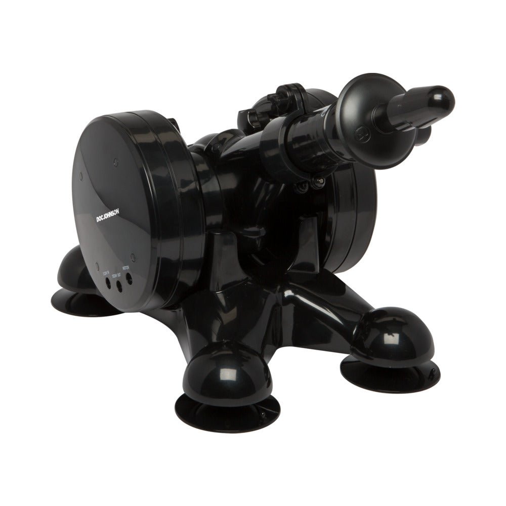 Vac-U-Lock Fucking Machine - Image 7