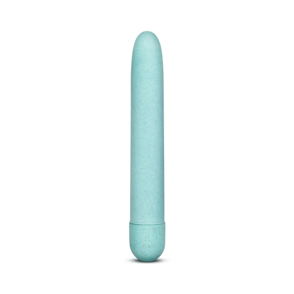 Gaia Eco Slimline Vibrator Aqua - Image 2