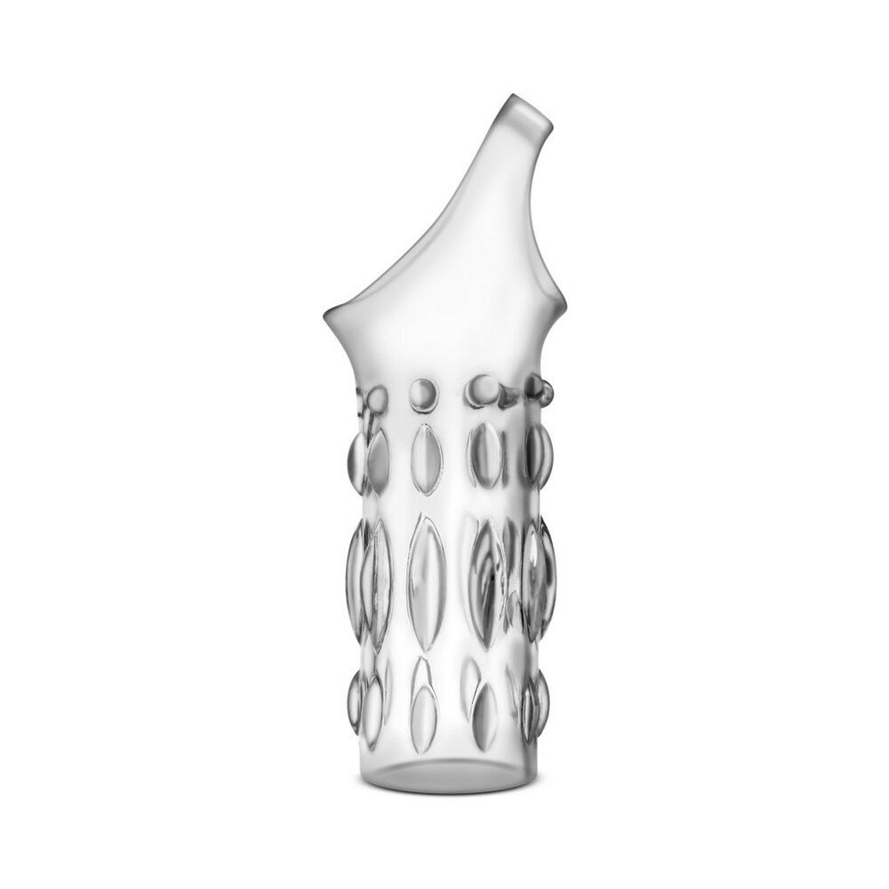 Performance Studded Sleeve Ring Clear - Image 3