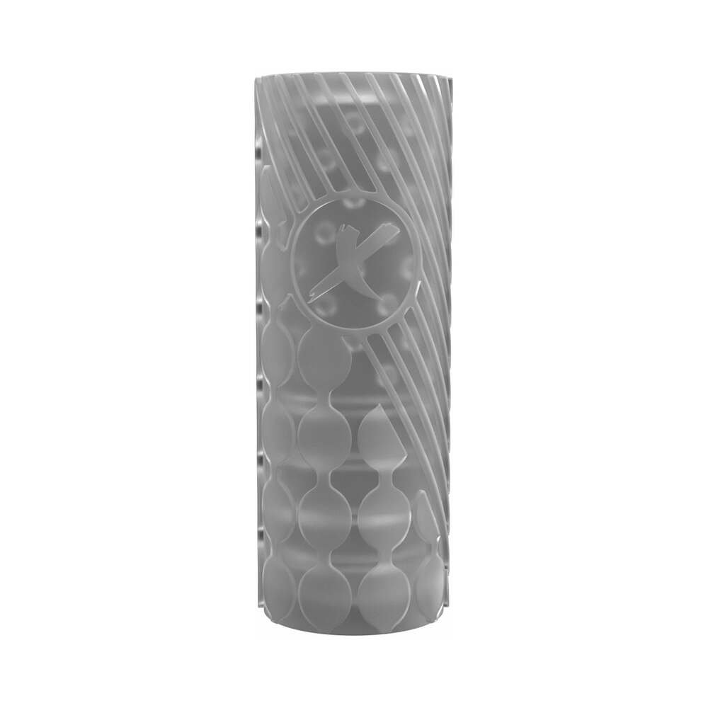 PDX Elite EZ Grip Stroker Clear - Image 3