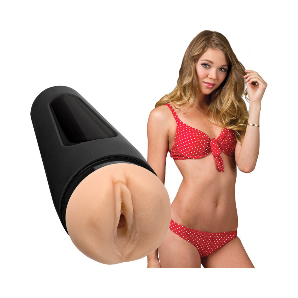 Main Squeeze Jessie Andrews Pussy - Image 5