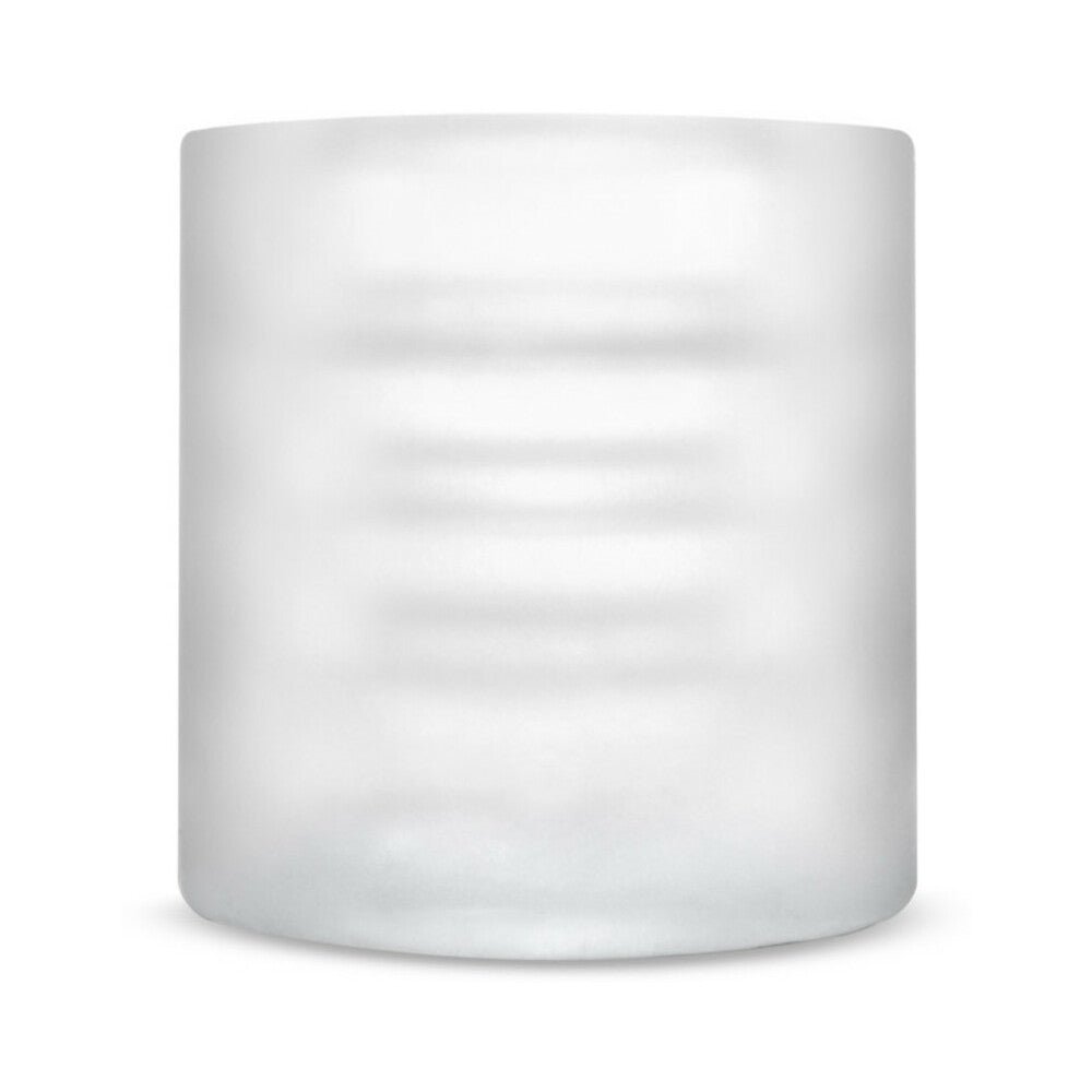 X5 Men Downtown BJ Stroker Oral Enhancer Clear - Image 3