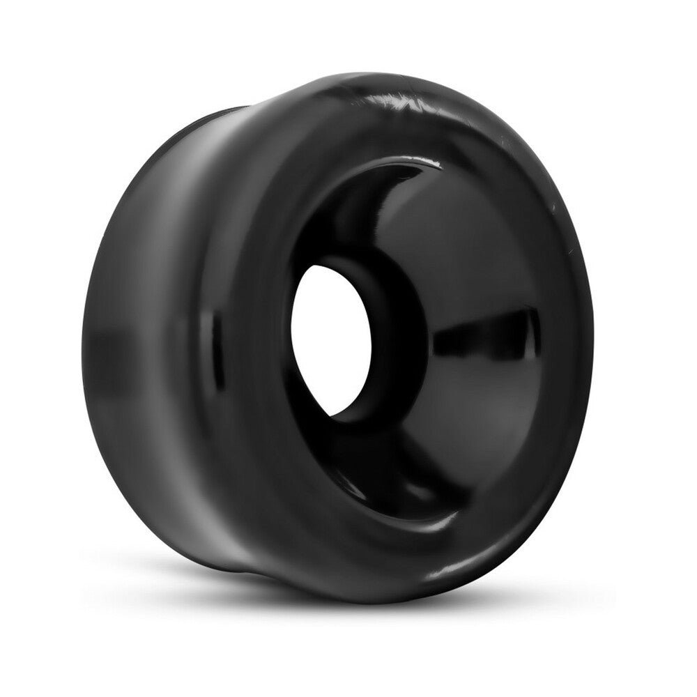 Performance Universal Replacement TPE Pump Sleeve Black - Image 2