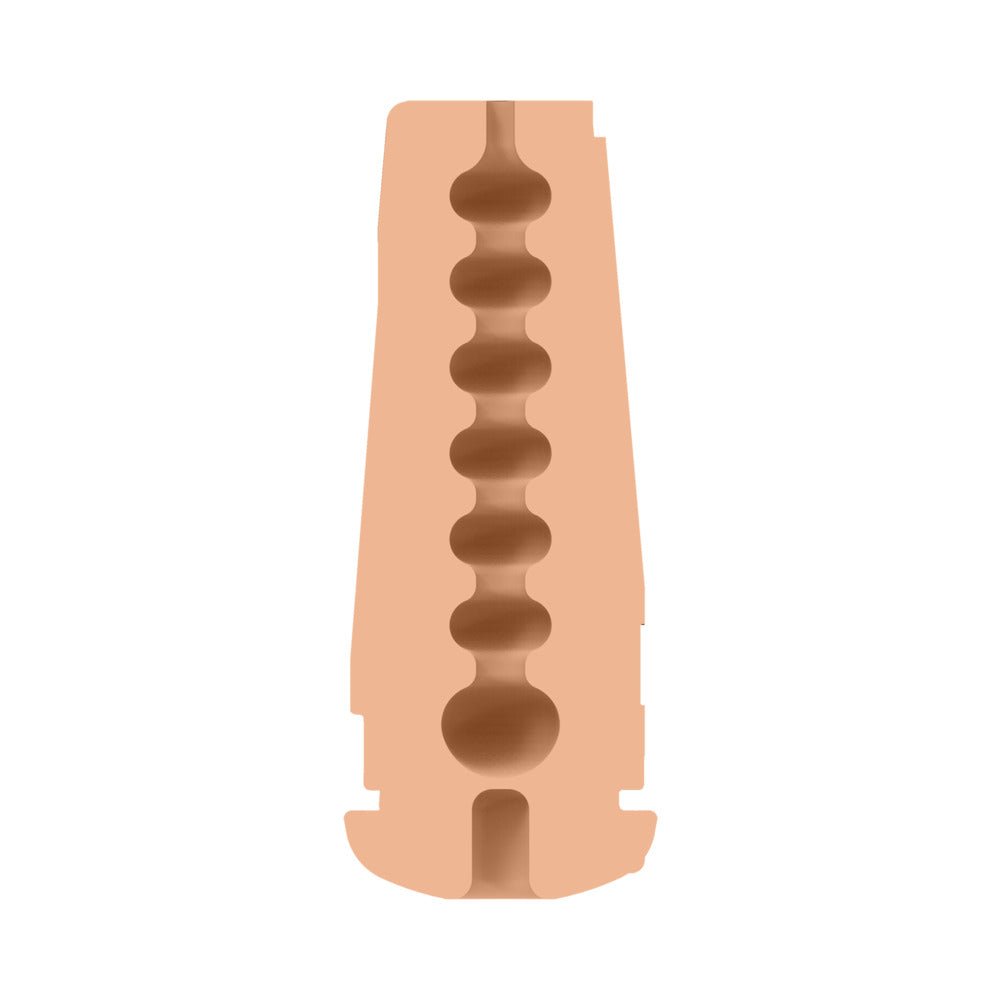 Main Squeeze - The Virgin - Insert Replacement Vanilla - Image 4