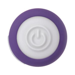 Evolved Purple Passion Rechargeable Petite Bullet Vibrator - Image 8