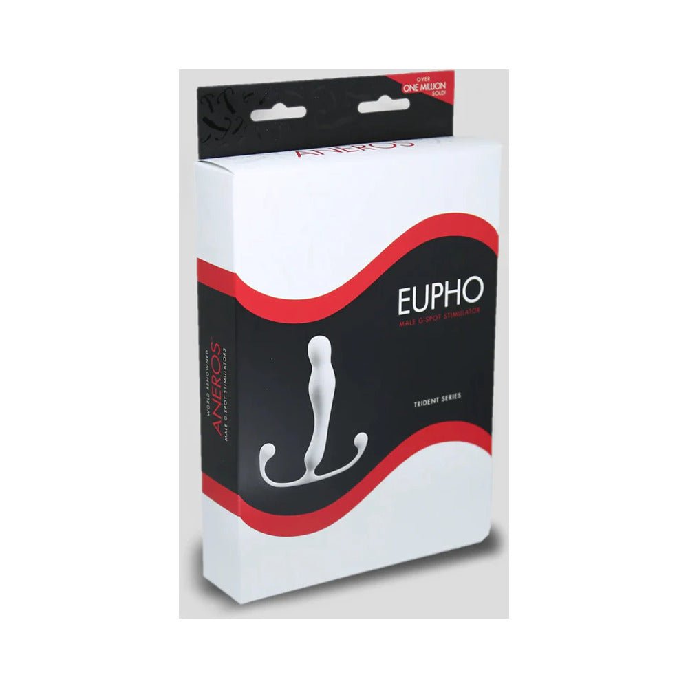 Aneros Trident Series Eupho Prostate Stimulator - Image 3