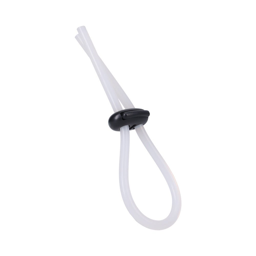 Rock Solid The Lasso/Bolo Double Lock Adjustable Translucent - Image 3