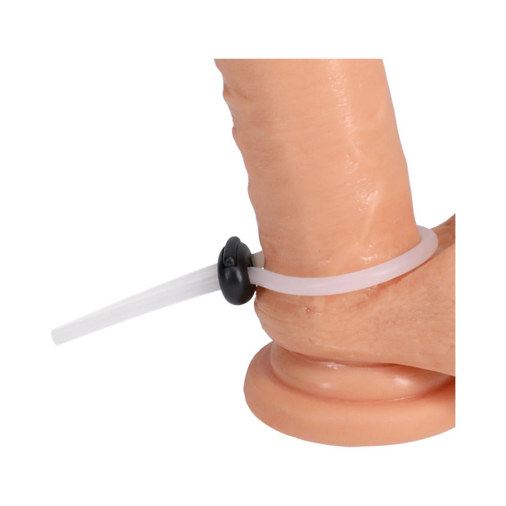 Rock Solid The Lasso/Bolo Double Lock Adjustable Translucent - Image 7