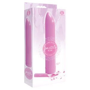 The 9''s, Pastel Vibes, Rose