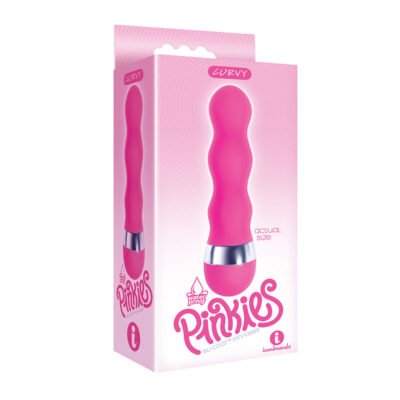The 9''s, Pinkies, Curvy
