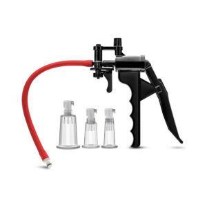 Alternative view of Temptasia Clitoris and Nipple Pleasure and Enhancement Pump System