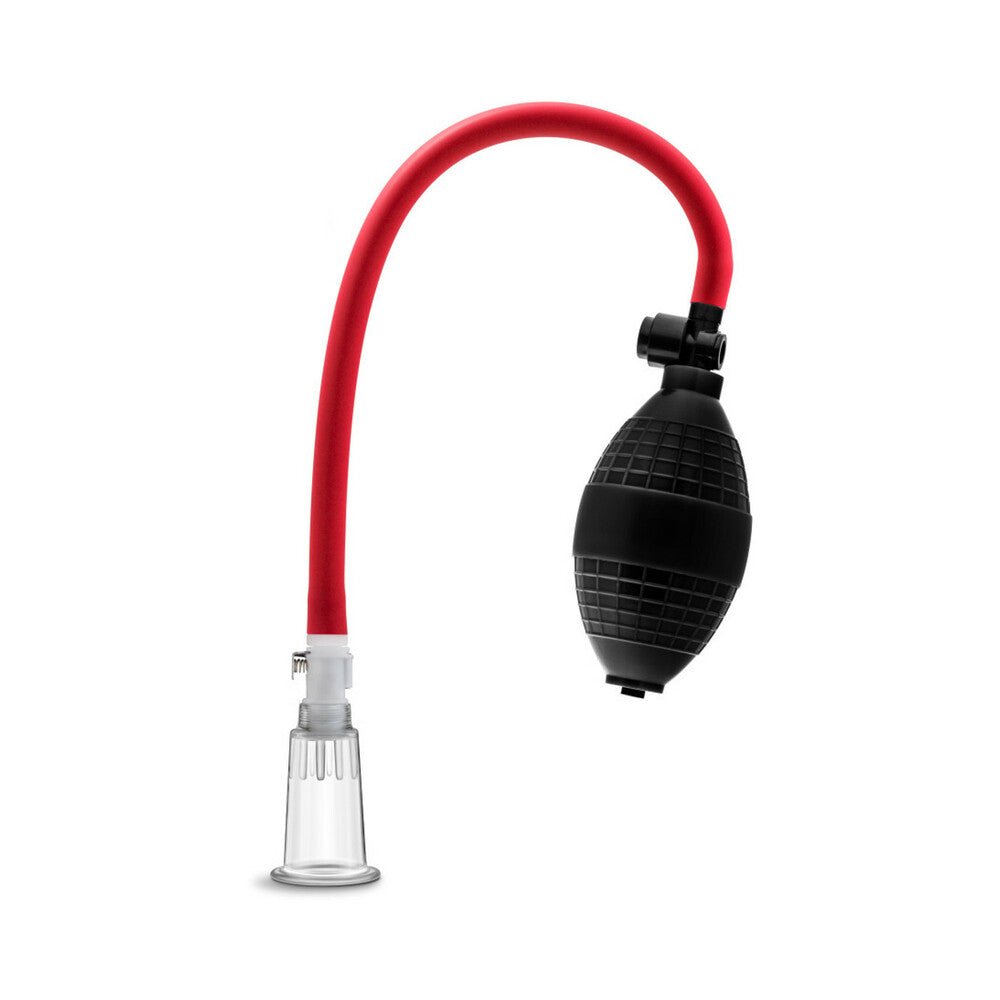 Temptasia Beginner''s Clitoral Pumping System Black - Image 2
