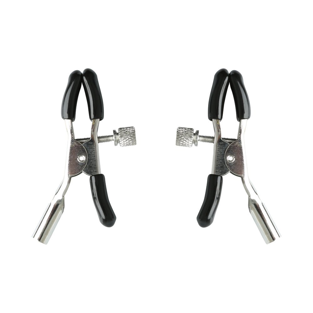 Sportsheets Sex & Mischief Nipple Clips - Image 2