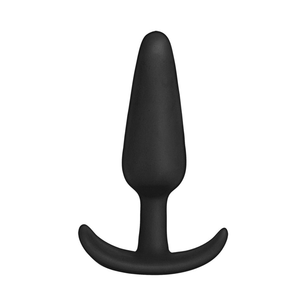 Mood Naughty 1 Anal Trainer Set Black - Image 4