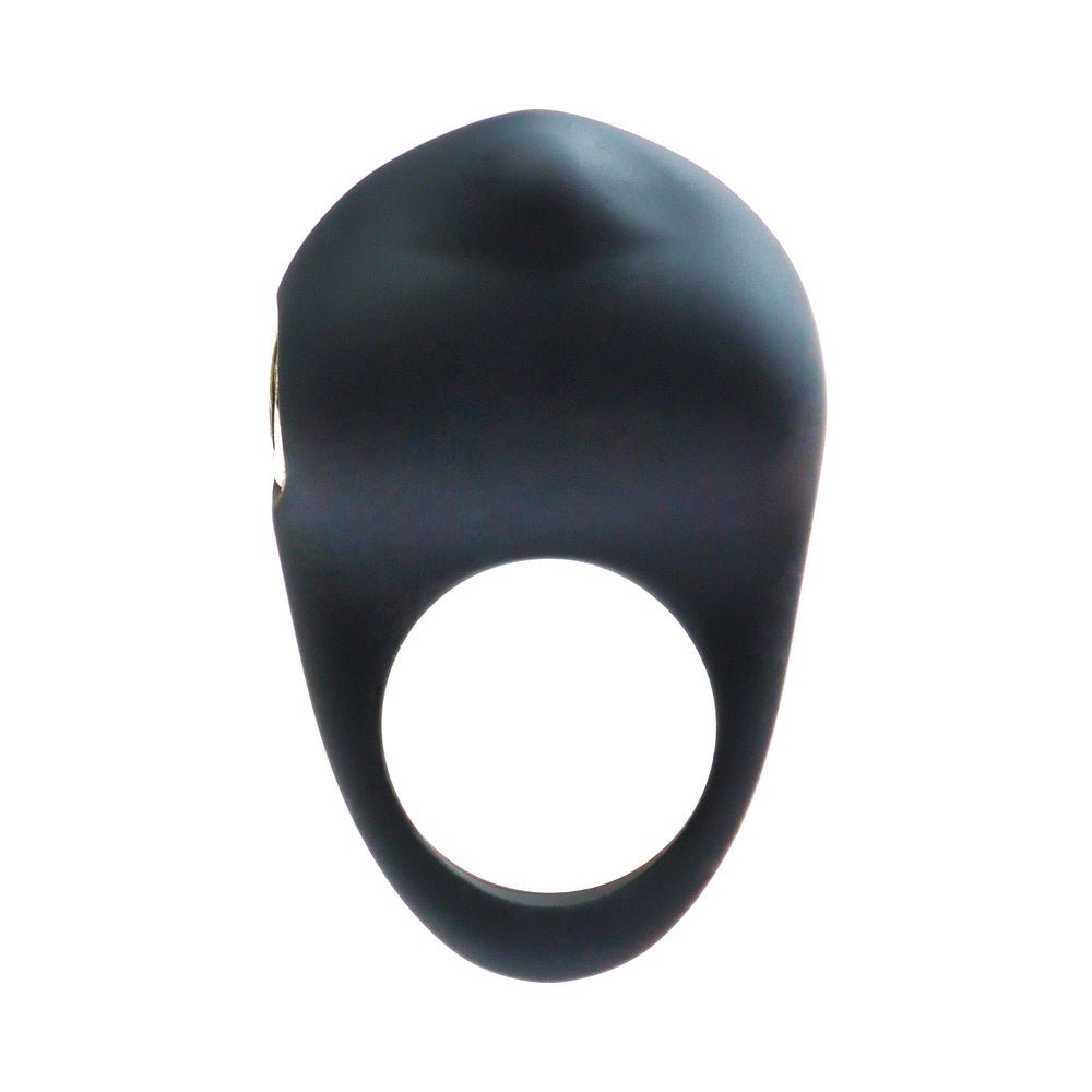 VeDO Roq Rechargeable Ring - Black - Image 2