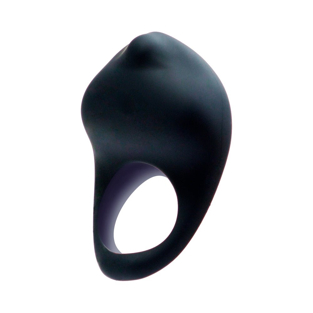 VeDO Roq Rechargeable Ring - Black - Image 3