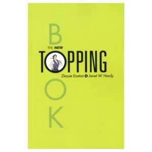 The New Topping Book