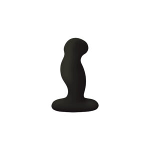 Alternative view of Nexus GPLAYSM+ Unisex Vibrator - Black