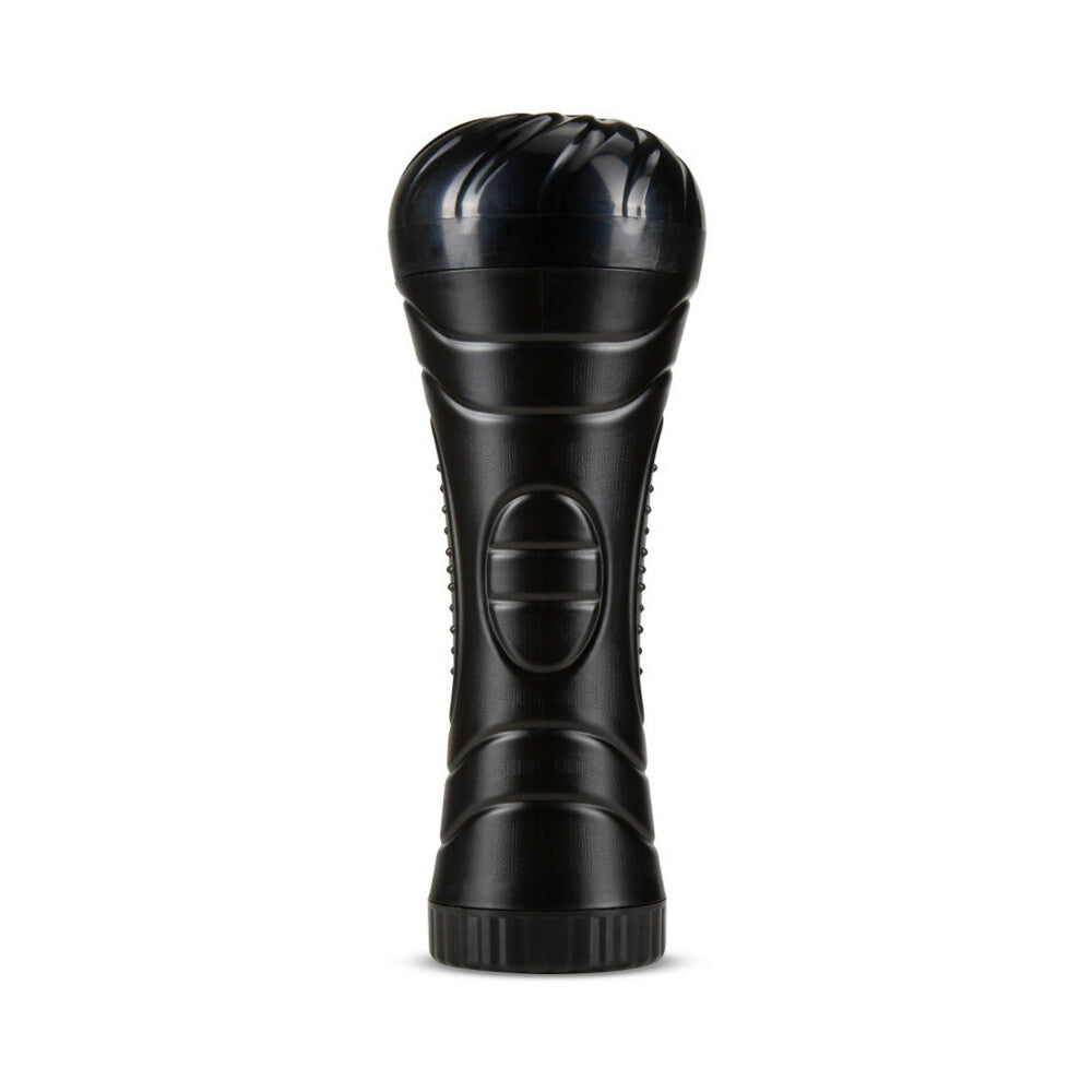 M for Men Torch Pussy Vagina Stroker Beige - Image 5