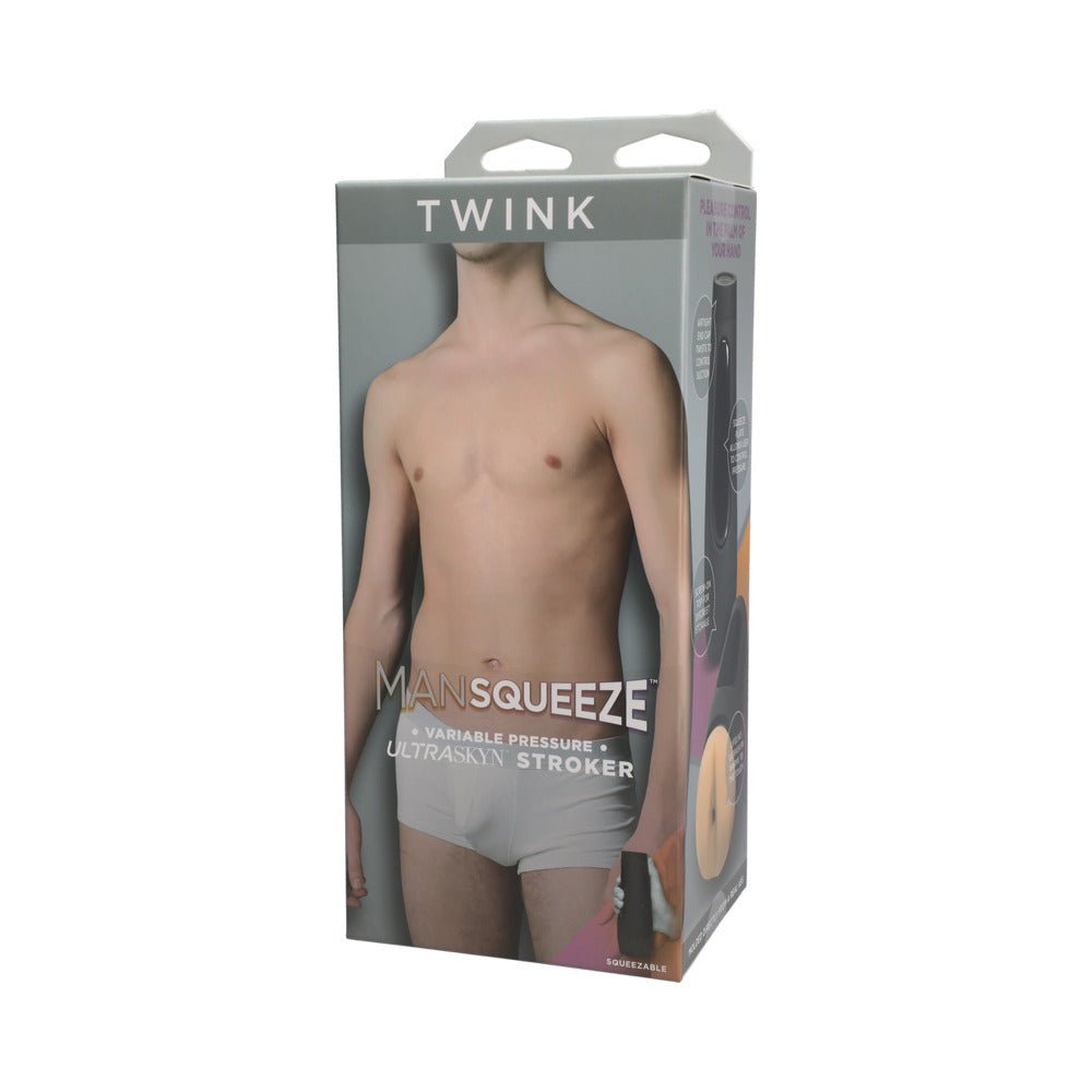 Man Squeeze Twink Ass Vanilla - Image 10