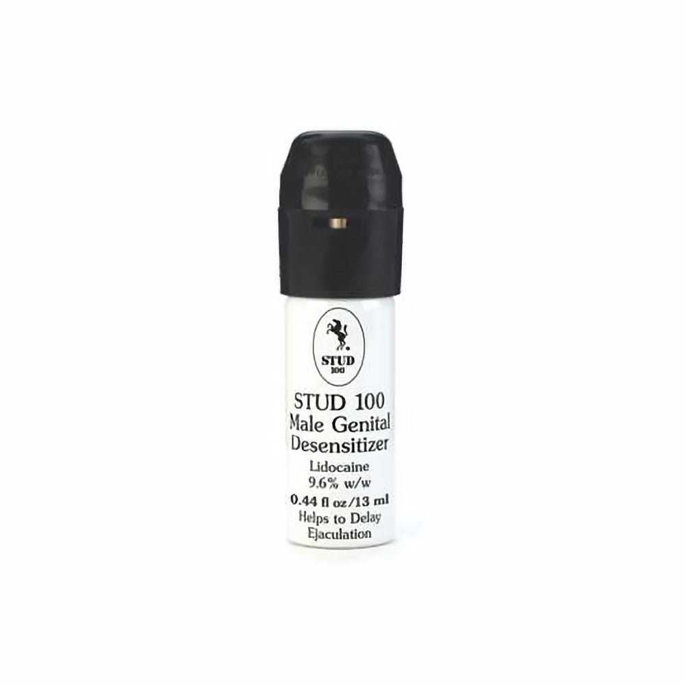 Stud 100 Desensitizing Spray 0.44 oz. - Image 3