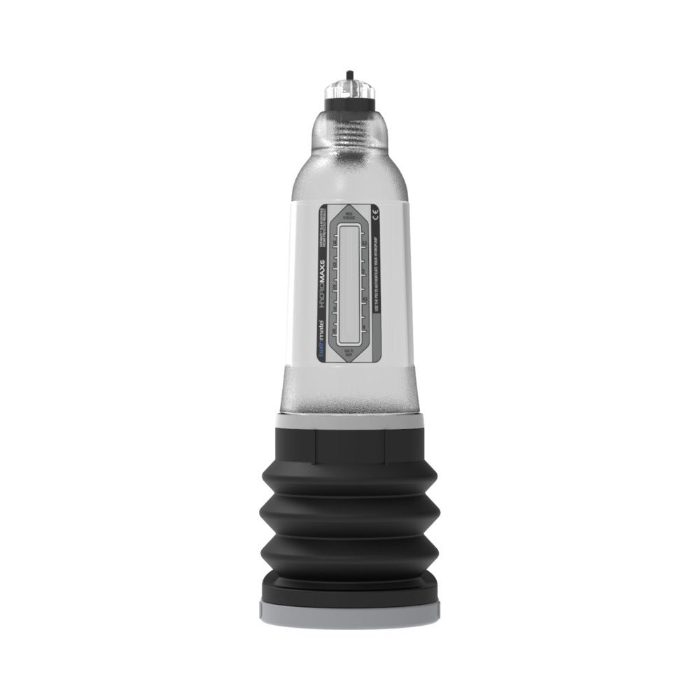 Bathmate Hydromax5 Clear - Image 2