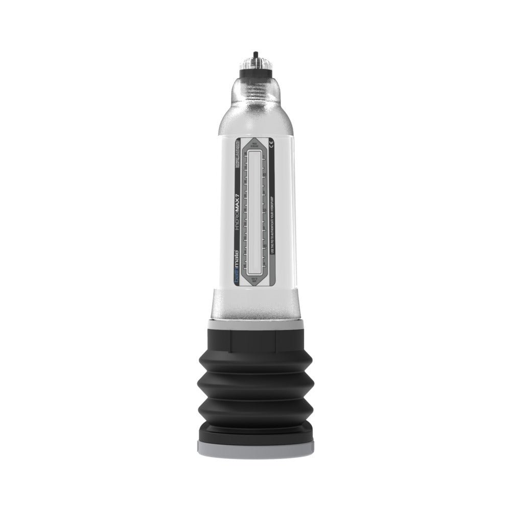Bathmate Hydromax7 Clear - Image 2
