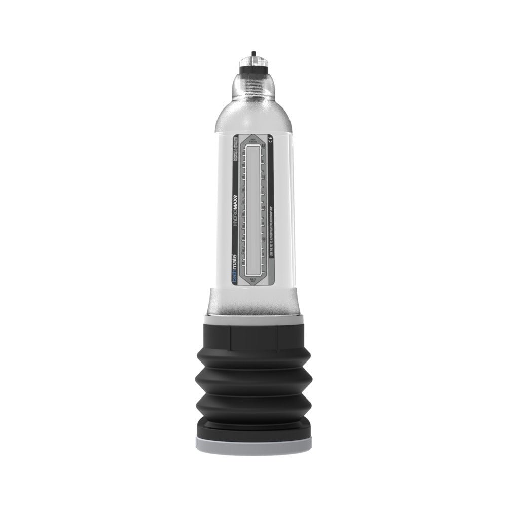 Bathmate Hydromax9 Clear - Image 2