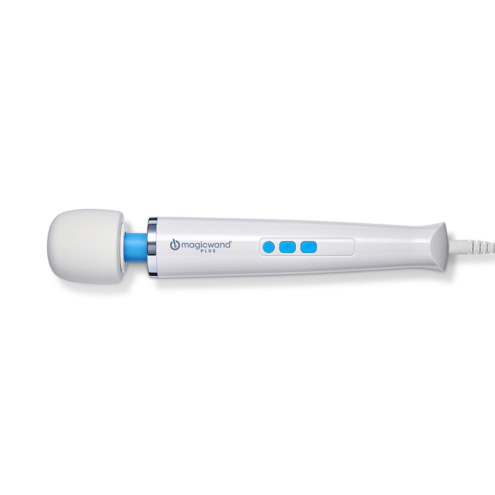 Magic Wand Plus HV-265 Massager - Image 2