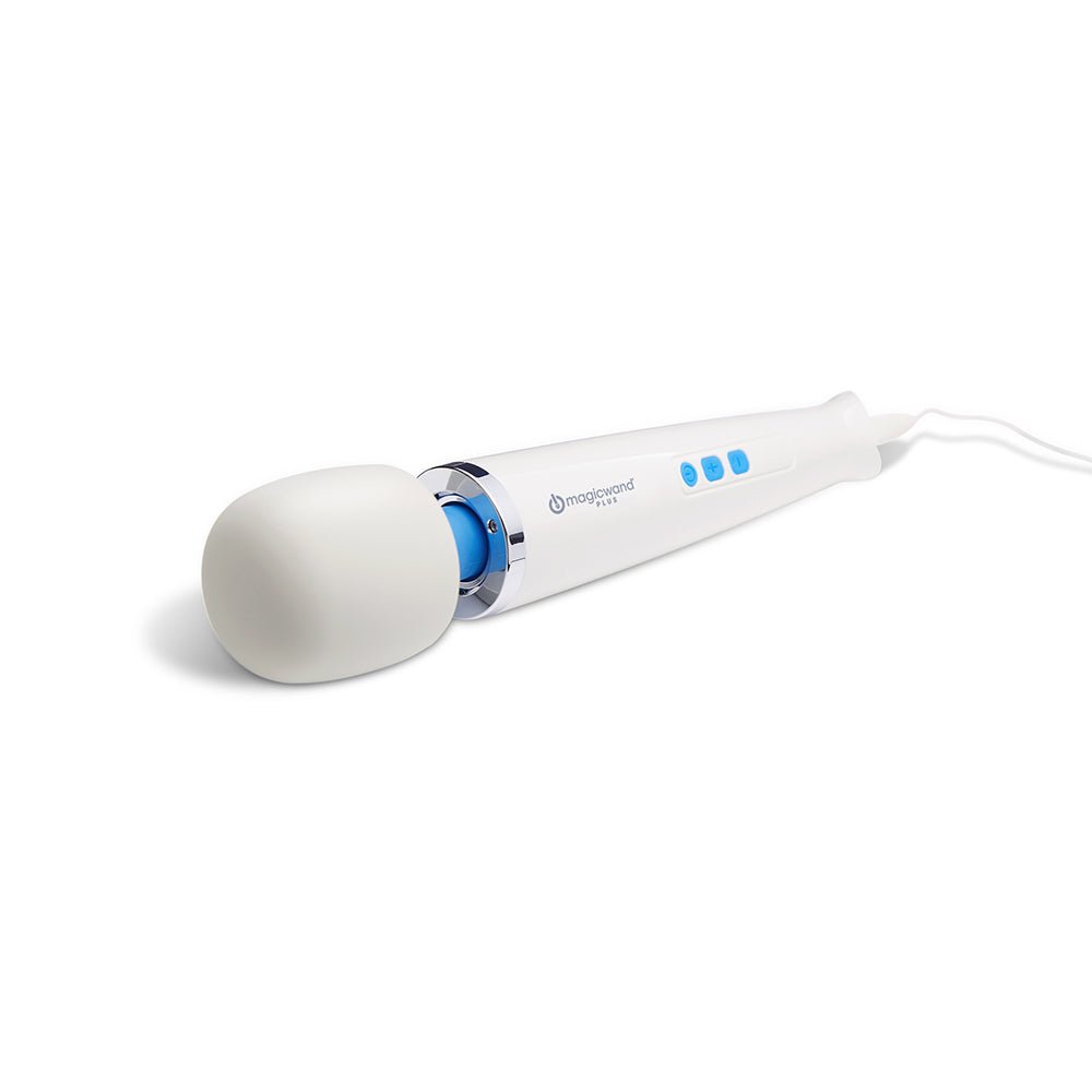 Magic Wand Plus HV-265 Massager - Image 3