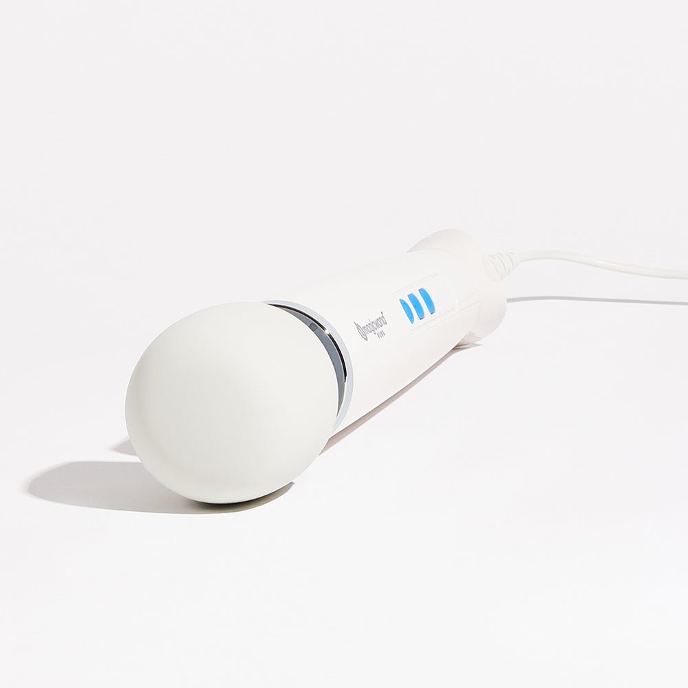 Magic Wand Plus HV-265 Massager - Image 4