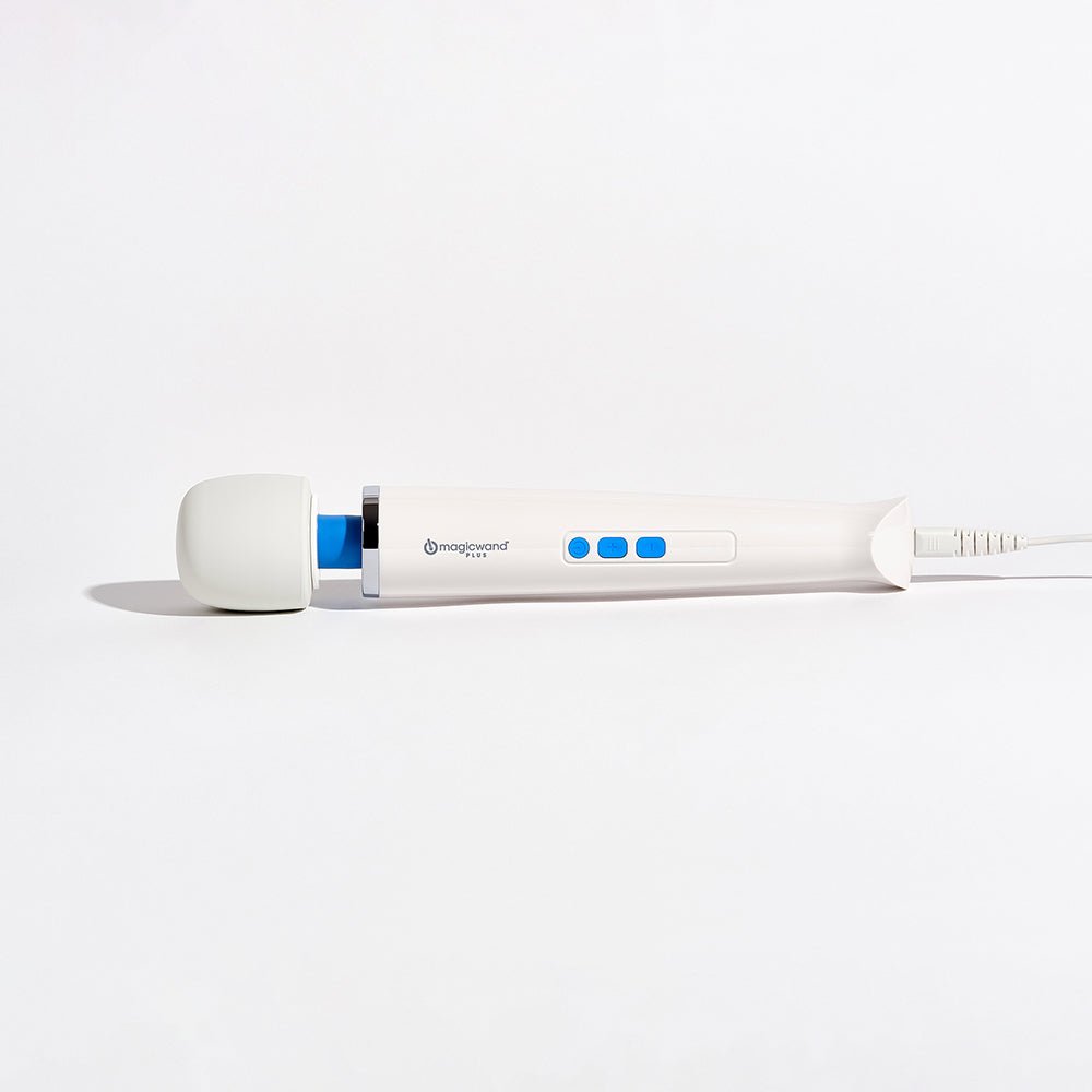 Magic Wand Plus HV-265 Massager - Image 5