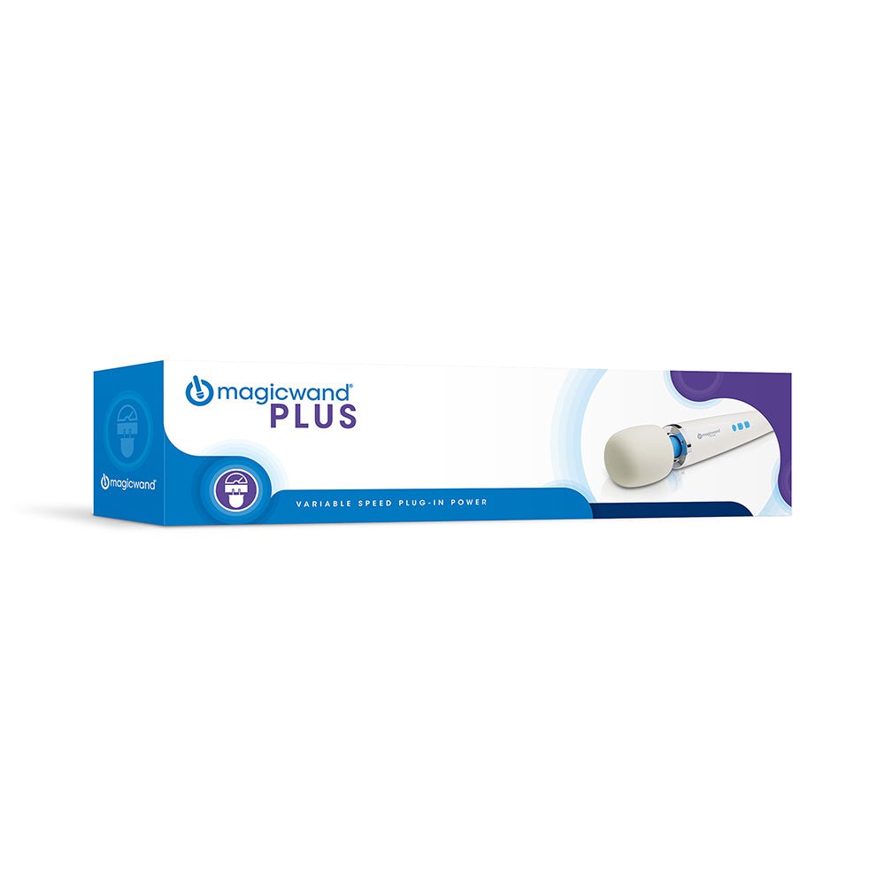 Magic Wand Plus HV-265 Massager - Image 6