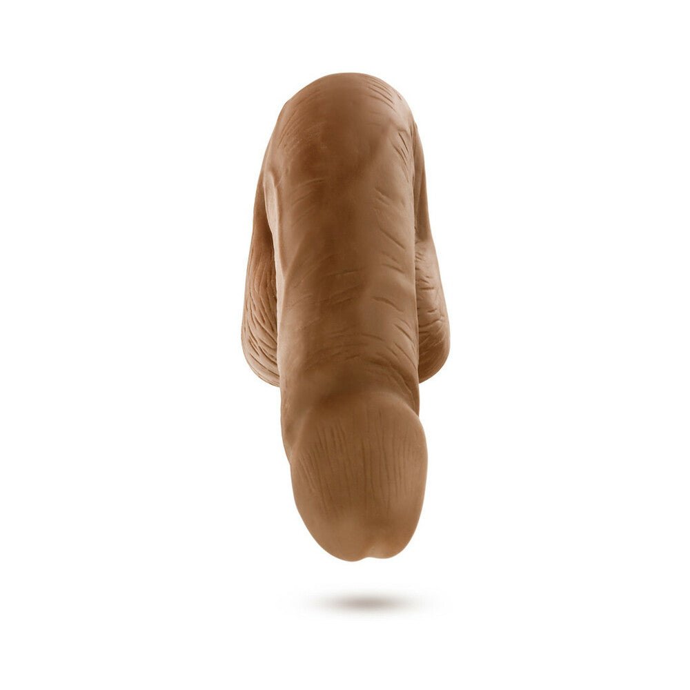 Performance 5 in. Packer Tan - Image 4