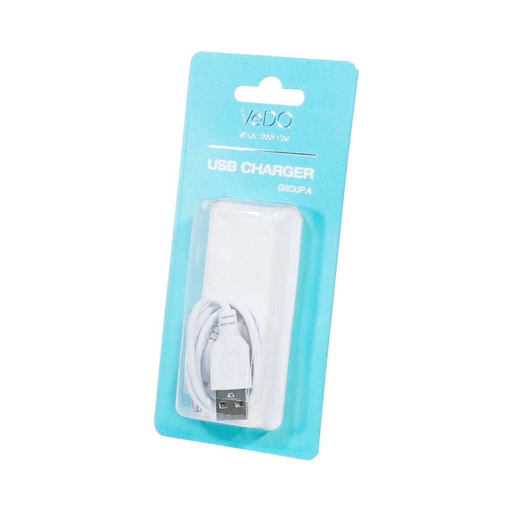 VeDO USB Charger A - Image 2