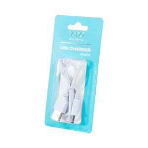 Alternative view of VeDO USB Charger B