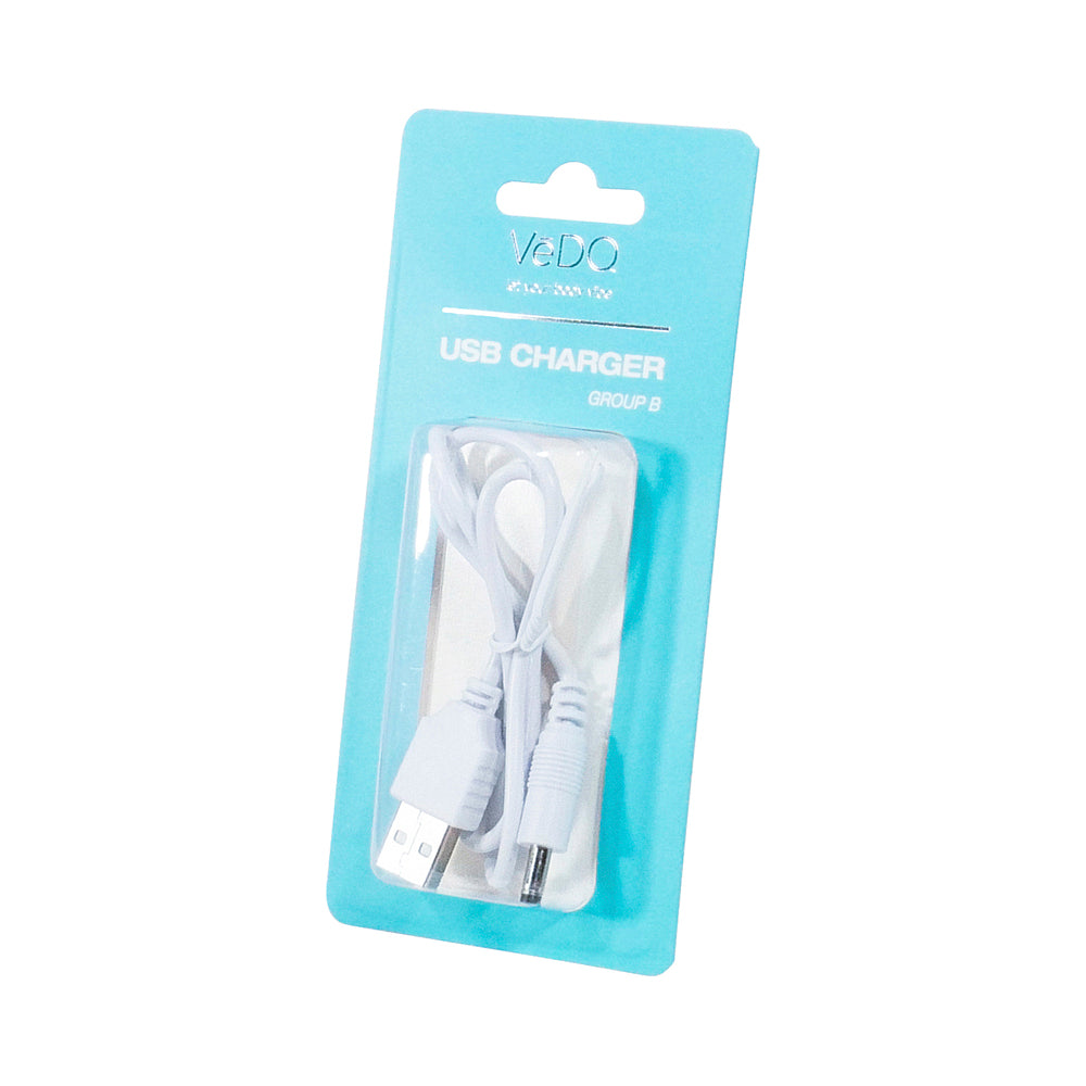 VeDO USB Charger B - Image 2