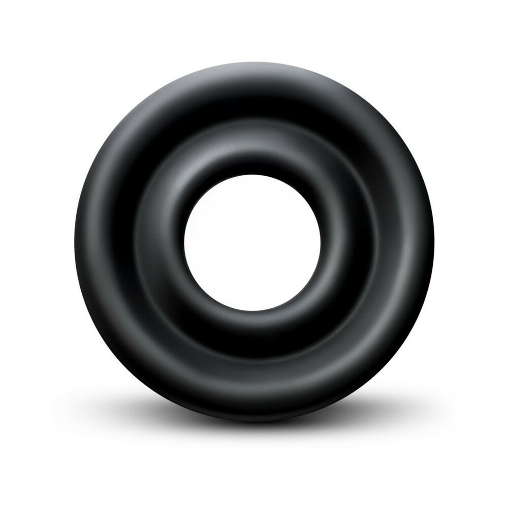 Performance Silicone Pump Sleeve Large Black - Image 3